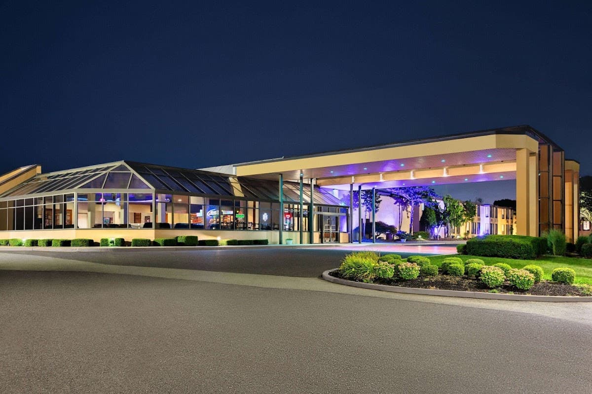 Days Hotel by Wyndham Allentown Airport / Lehigh Valley, Hotel in Catasauqua
