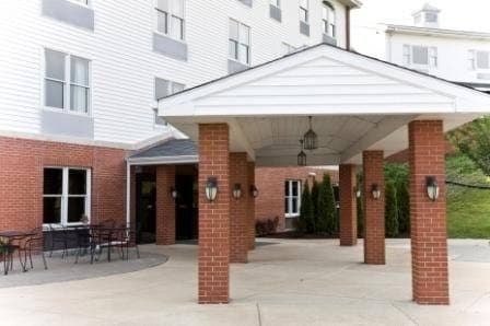 The Inn At Mountain View, Hotel in Lawson Heights