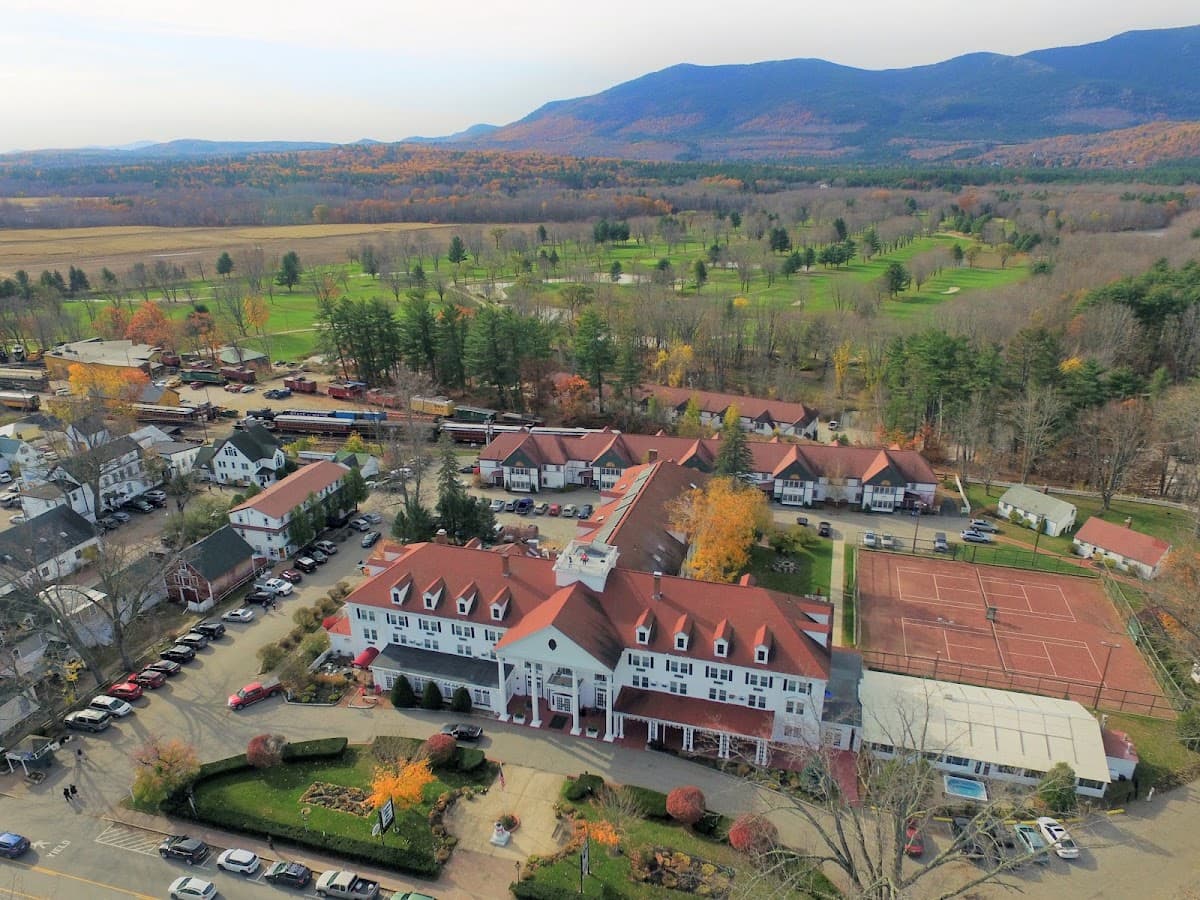 Eastern Slope Inn, Hotel in North Conway