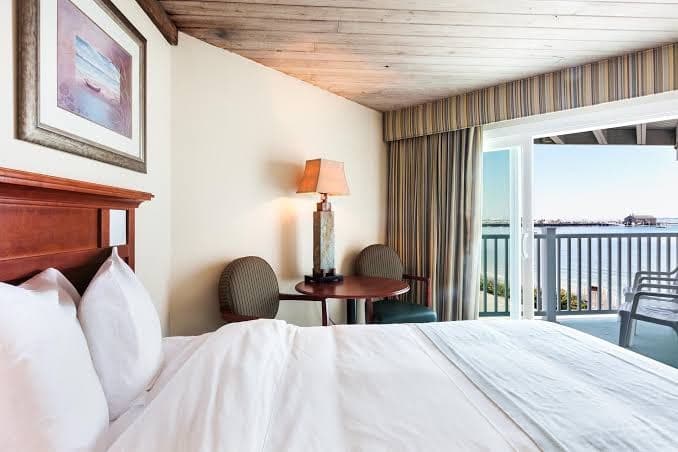 The Boatslip Resort & Beach Club, Hotel in Provincetown