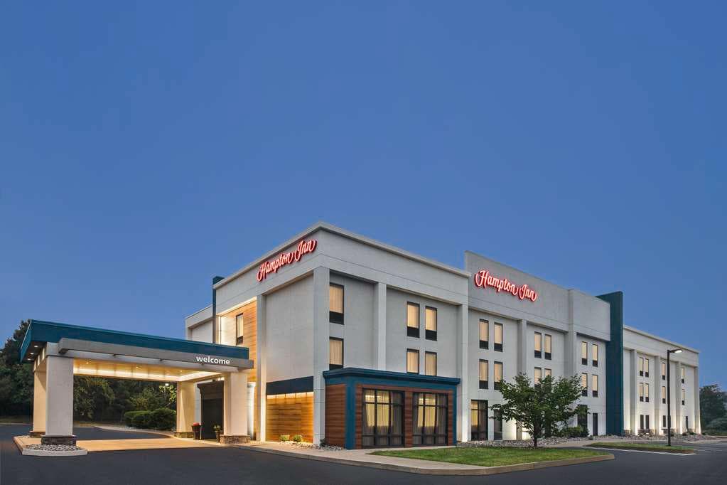 Hampton Inn Quakertown, Hotel in Spinnerstown