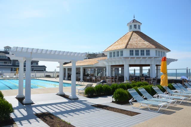 Wychmere Beach Club, Hotel in Harwich Port