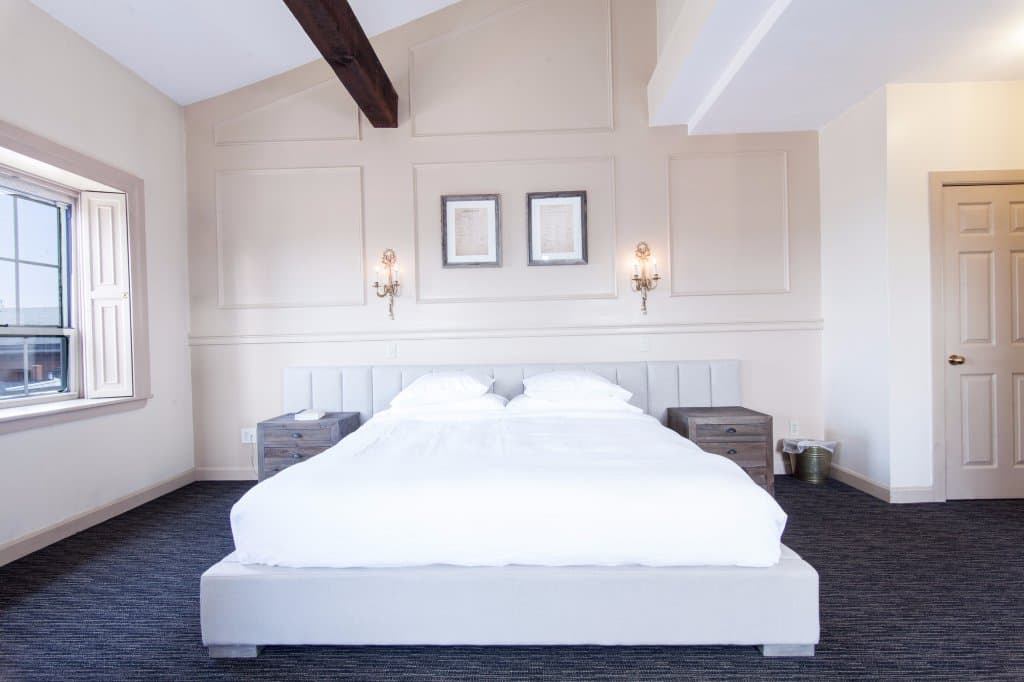 Garrison Inn Boutique Hotel, Hotel in Newburyport