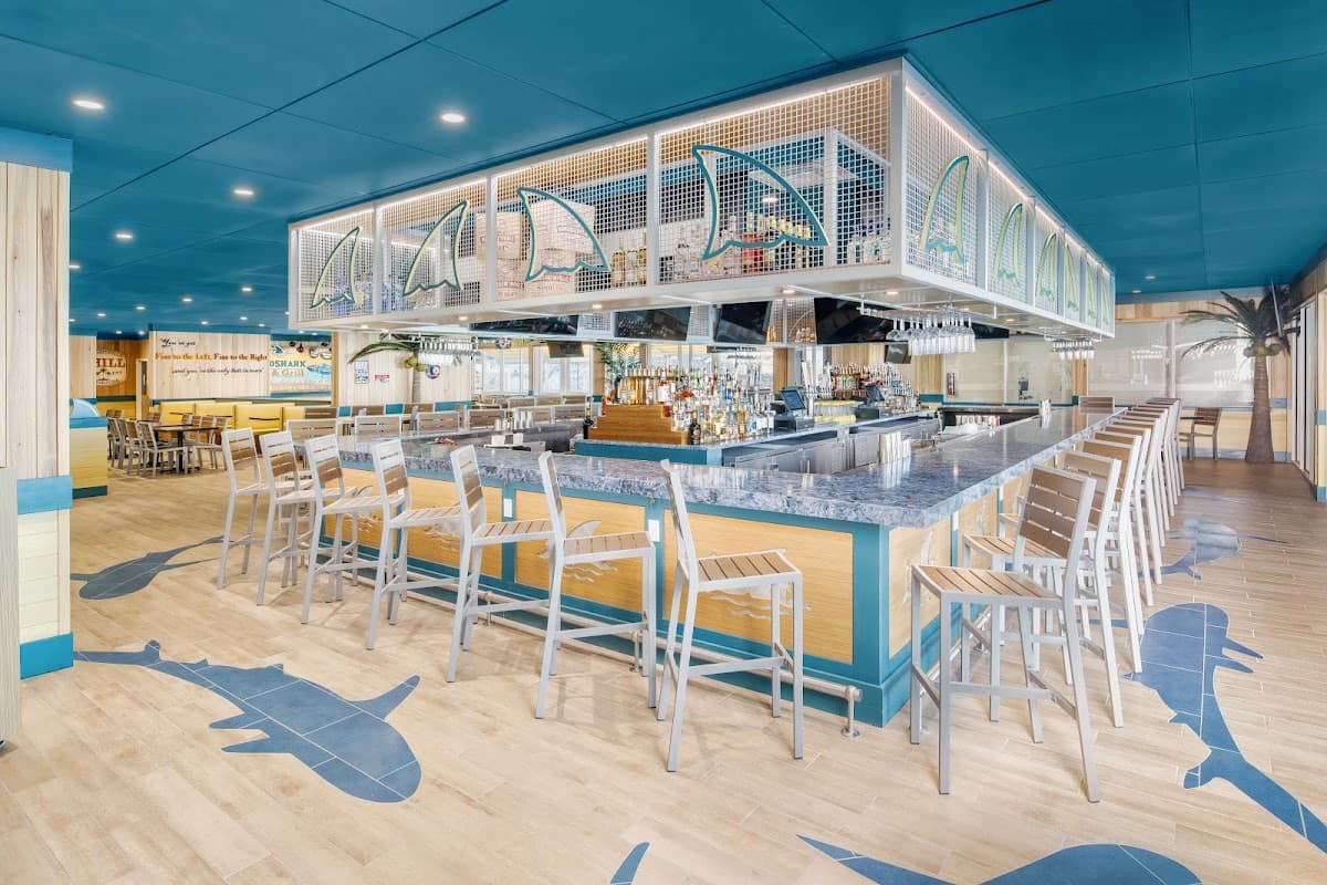Margaritaville Resort Cape Cod, Resort in Barnstable