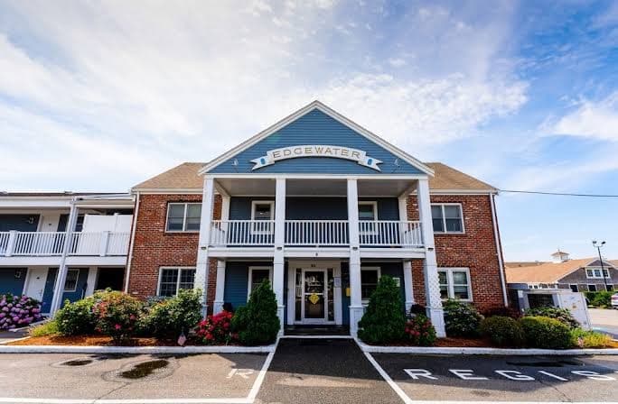 Edgewater Beach Resort, Hotel in Dennis Port