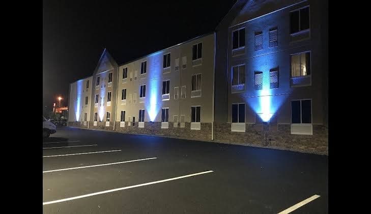Baymont by Wyndham Kingston Plymouth Bay, Hotel in North Plymouth