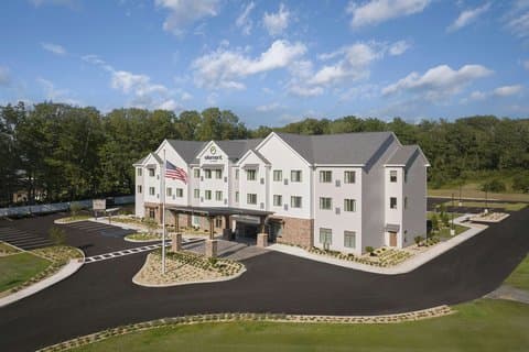 Element Lenox Berkshires, Hotel in Lenox
