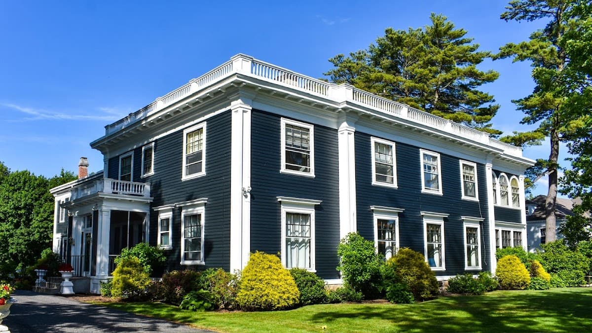 Gateways Inn, Hotel in Lenox