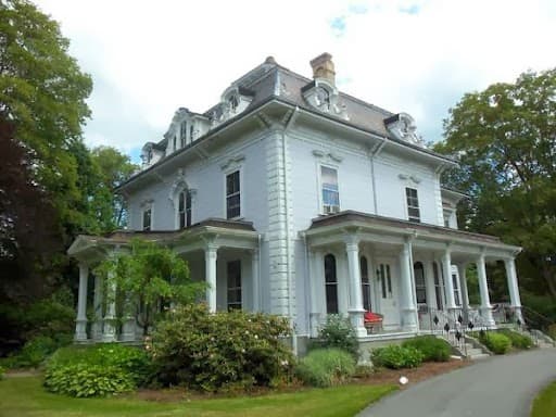 Proctor Mansion Inn, Guesthouse in Wrentham
