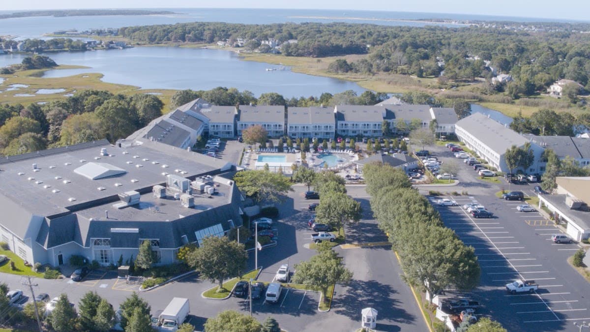 The Cove at Yarmouth, Hotel in West Yarmouth