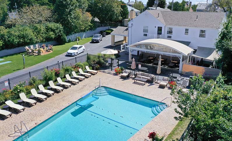 Cape Colony Inn, Motel in Provincetown