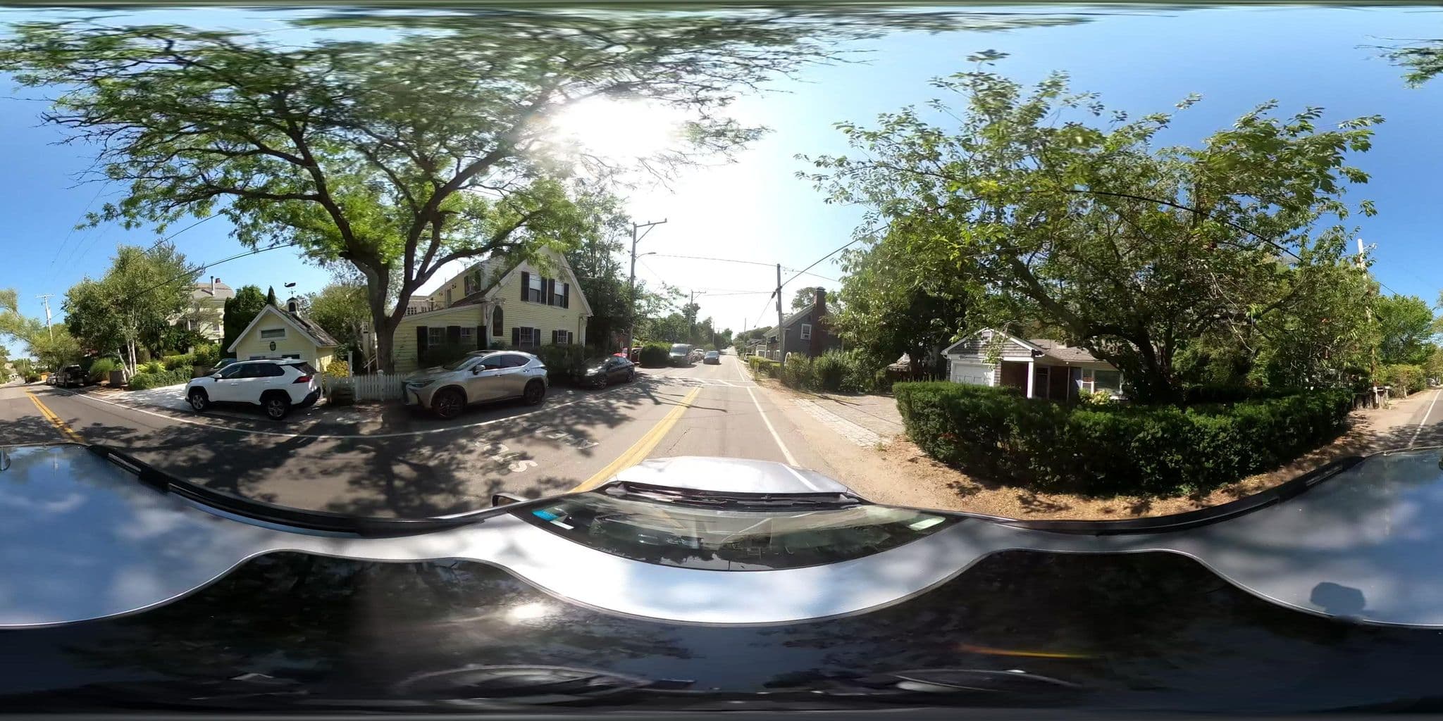 Street view near Inn on Cook Street, Provincetown — © mapillary01730 (CC BY-SA · Mapillary)