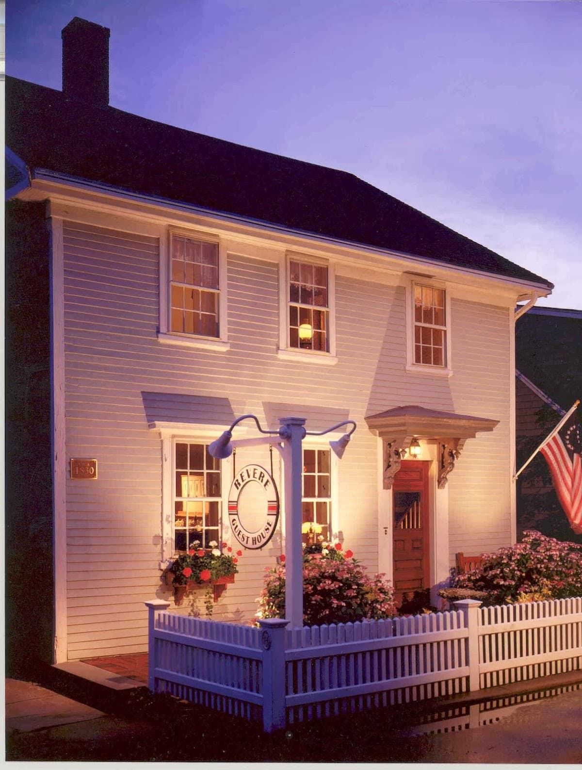 Revere House, Guesthouse in Provincetown