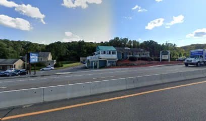 Southboro Motor Lodge, Motel in Southborough