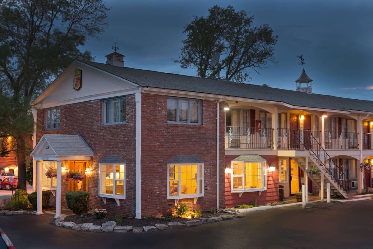 Super 8 Sturbridge, Motel in Sturbridge