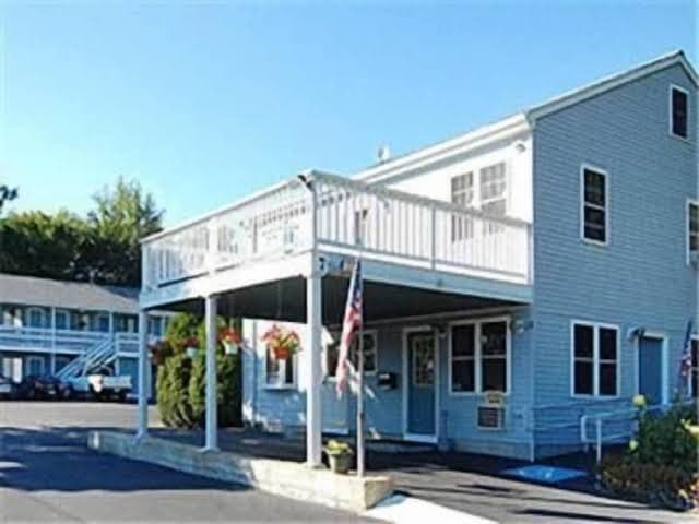 Atlantic Motel, Hotel in Onset