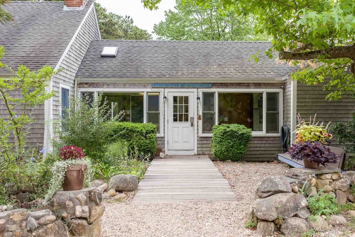 HI - Martha's Vineyard, Hostel in West Tisbury