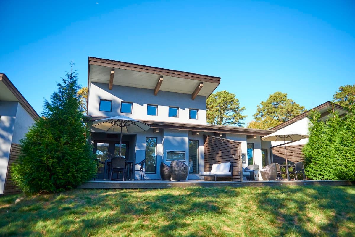 The Hampton Maid, Guesthouse in Hampton Bays
