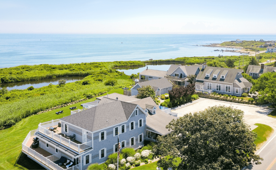 1661 Inn, New Shoreham