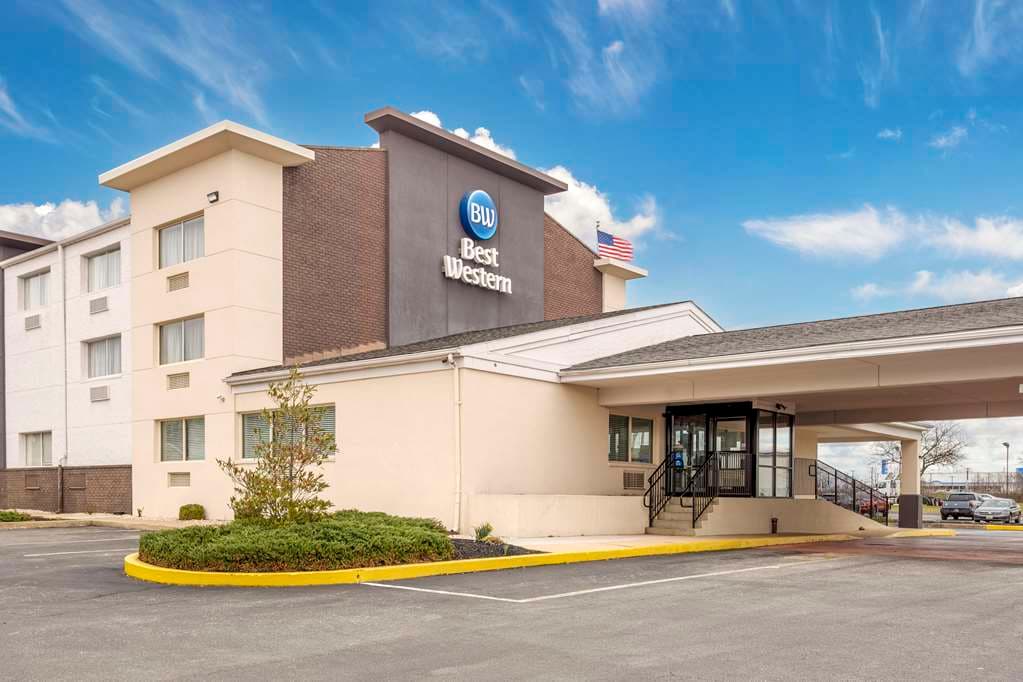 Best Western, Hotel in North York