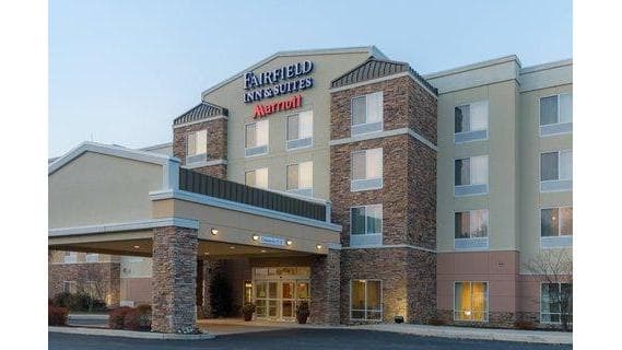 Fairfield by Marriott Inn & Suites Kennett Square Brandywine Valley, Hotel in Kennett Square