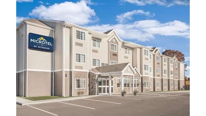 Microtel Inn & Suites by Wyndham Binghamton, Hotel in Binghamton