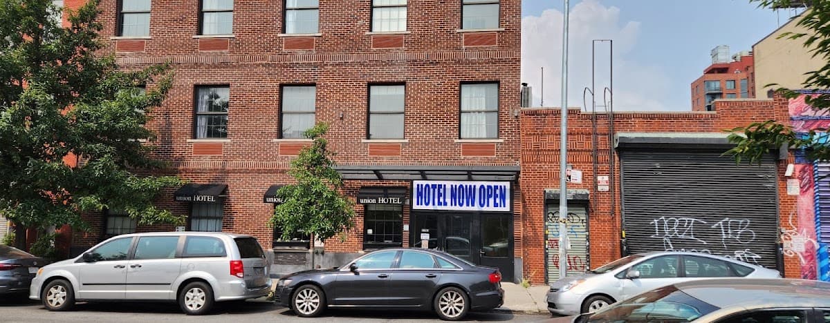 Essence Hotel, Hotel in Park Slope