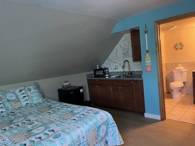 Pine View Lodge, Motel in Old Orchard Beach
