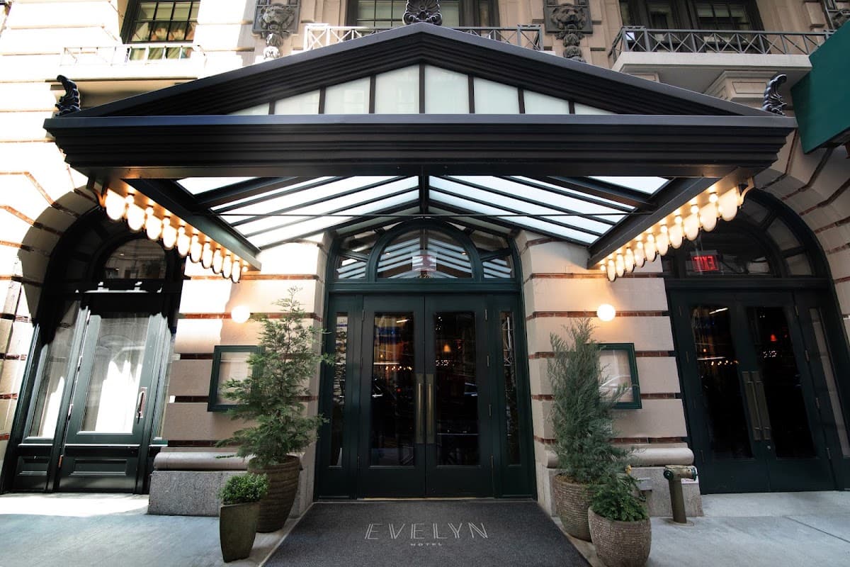 The Evelyn, Hotel in Gramercy Park