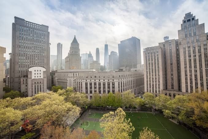 Hotel Mulberry, Hotel in New York City