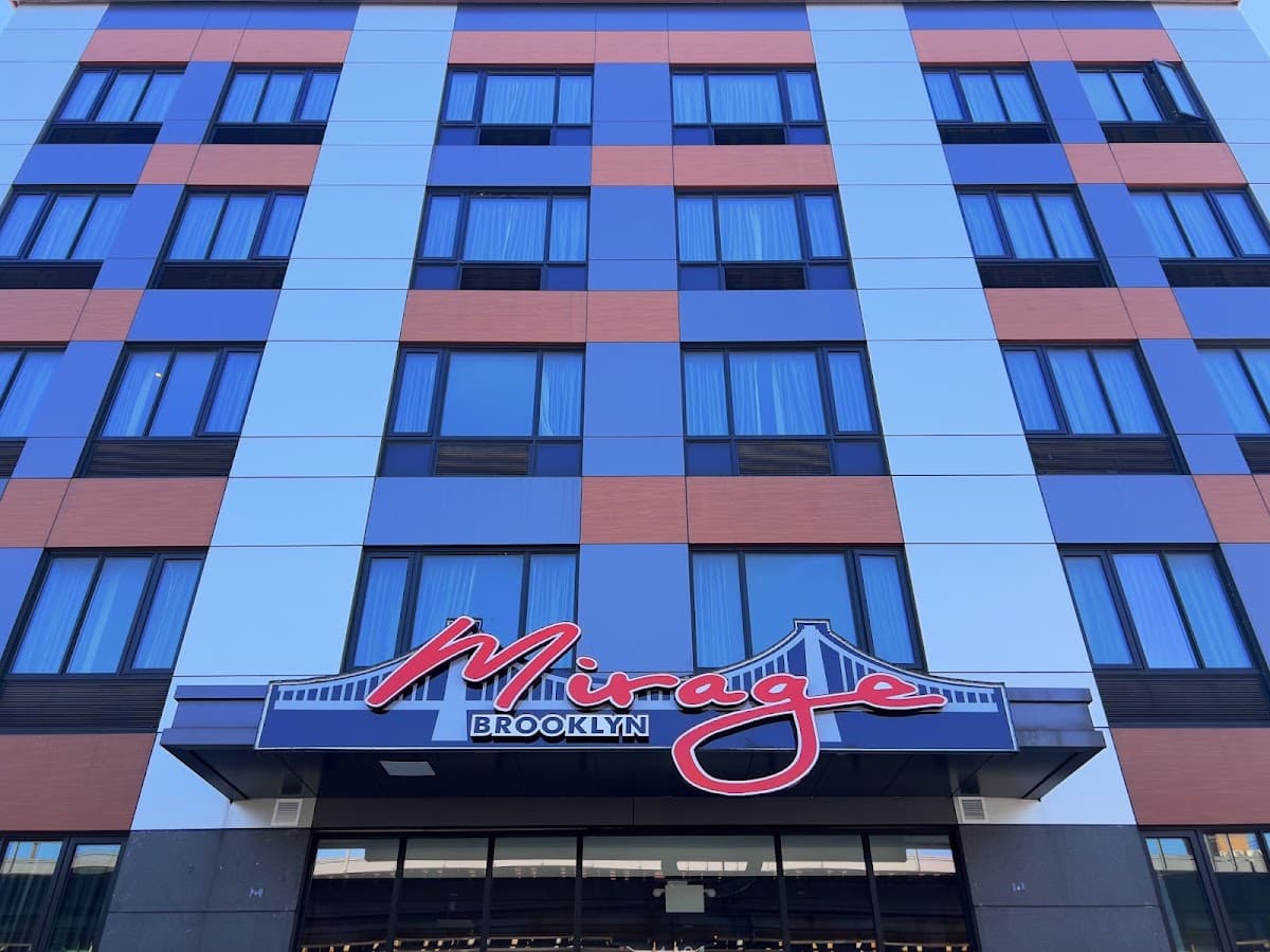 Mirage Brooklyn, Hotel in Bushwick