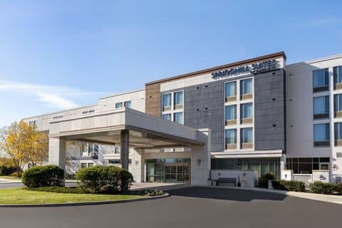 SpringHill Suites Ewing Princeton South, Hotel in Ewing