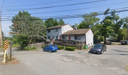 Steve Hubbard's Saugerties Country Inn, Hotel in Saugerties South
