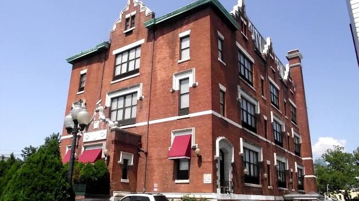 City View Inn, Hotel in Sunnyside
