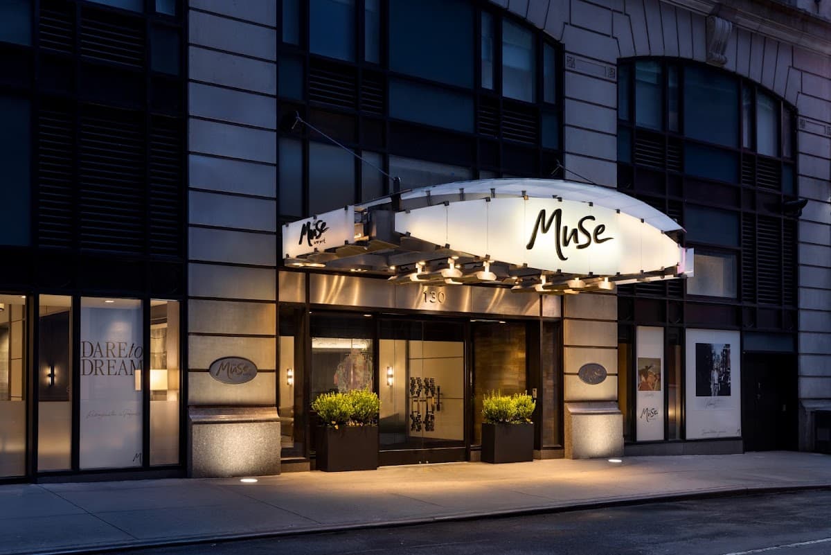 The Muse New York, Hotel in Times Square