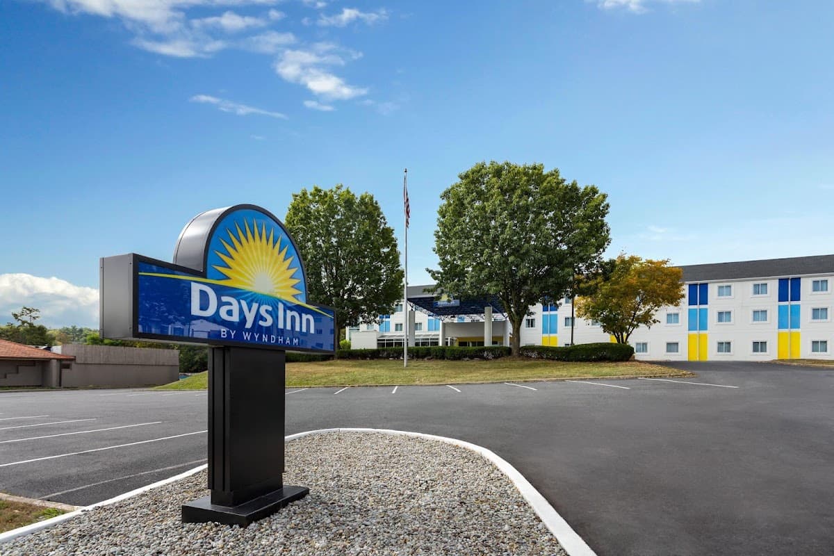 Days Inn by Wyndham, Hotel in State College