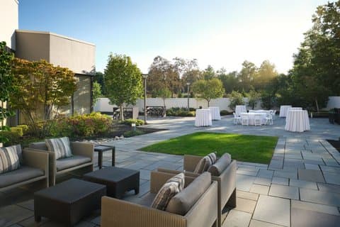 Hanover Marriott, Hotel in Cedar Knolls