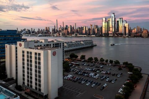 Sheraton Lincoln Harbor, Hotel in Weehawken