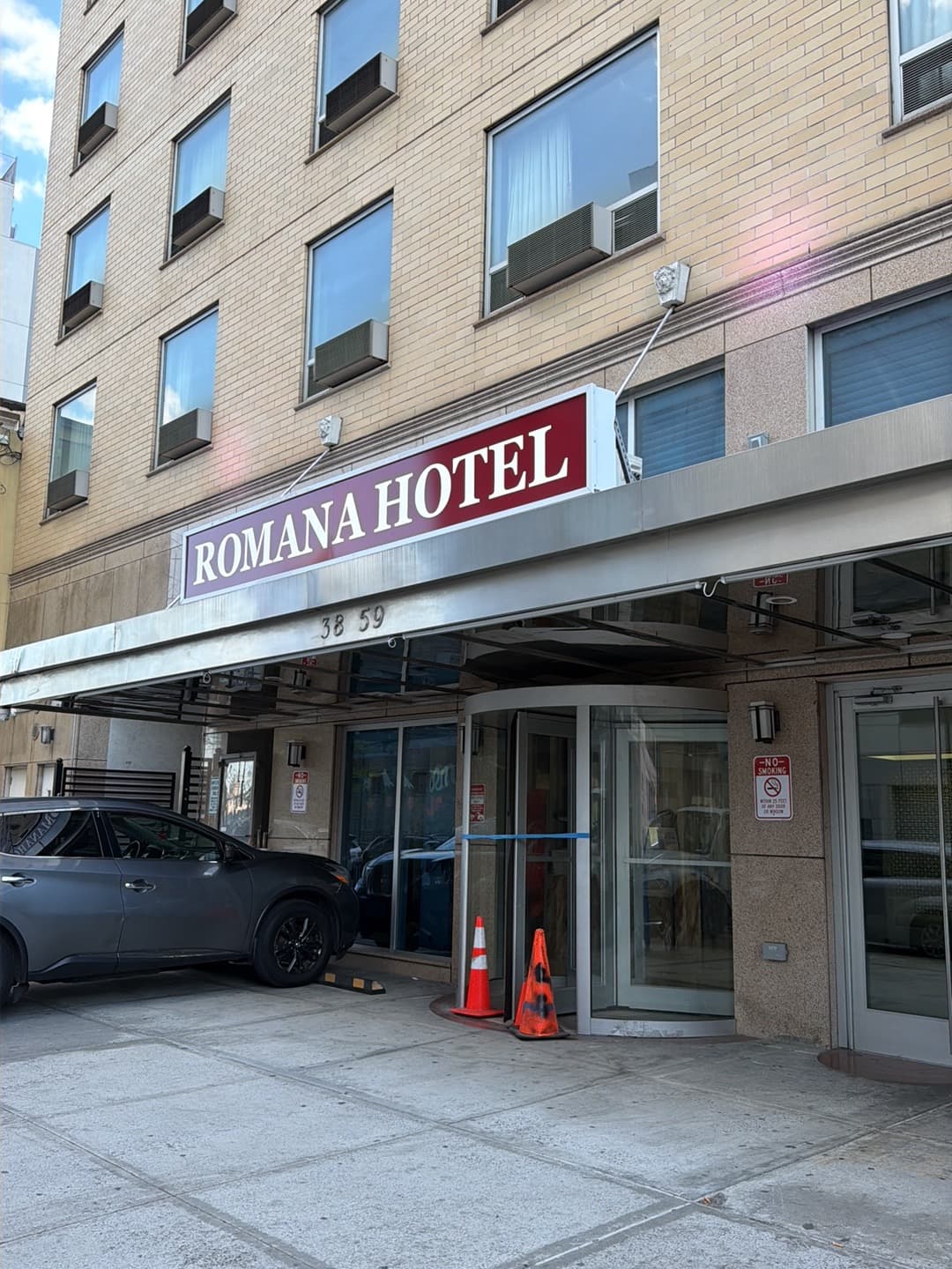 Ramada Long Island City, Hotel in Long Island City