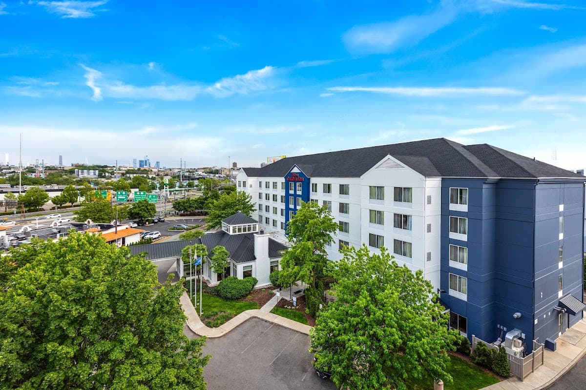 Hilton Garden Inn Secaucus/Meadowlands, Hotel in Secaucus