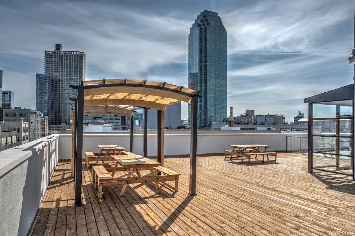 LIC Hotel, Hotel in Long Island City