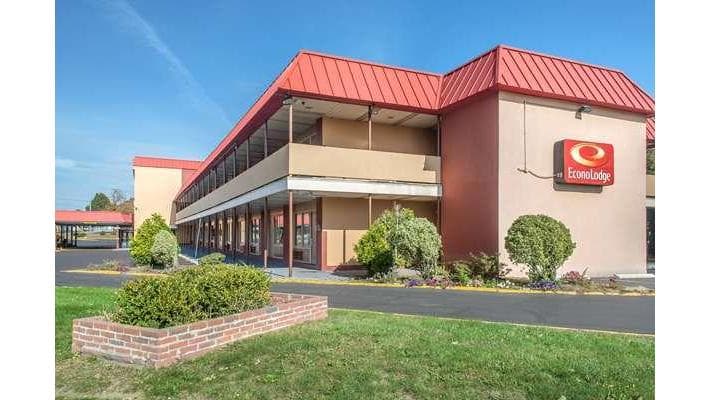 Econo Lodge, Motel in West Haven