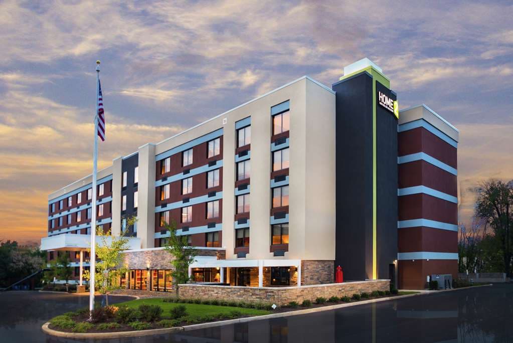 Home2 Suites by Hilton King of Prussia Valley Forge, Hotel in King of Prussia