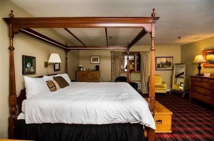 Brae Loch Inn, Hotel in Cazenovia