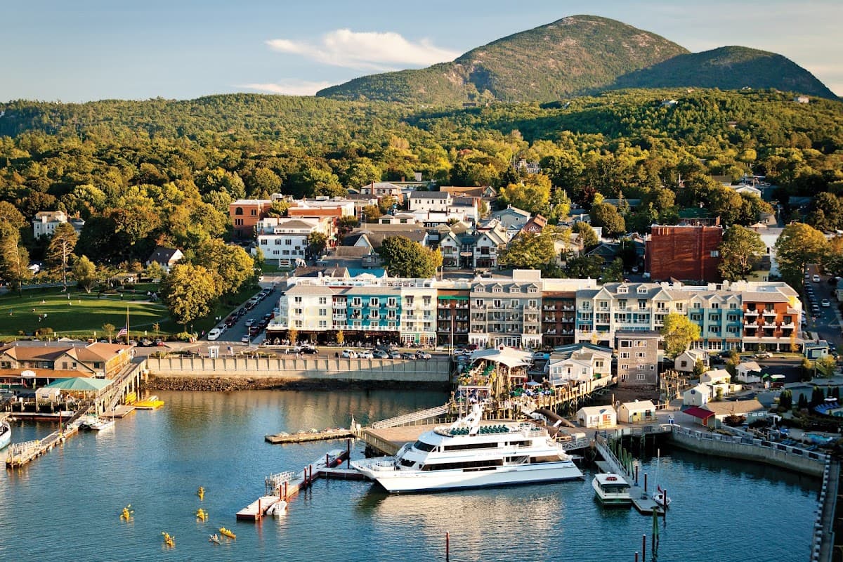 West Street Hotel, Hotel in Bar Harbor