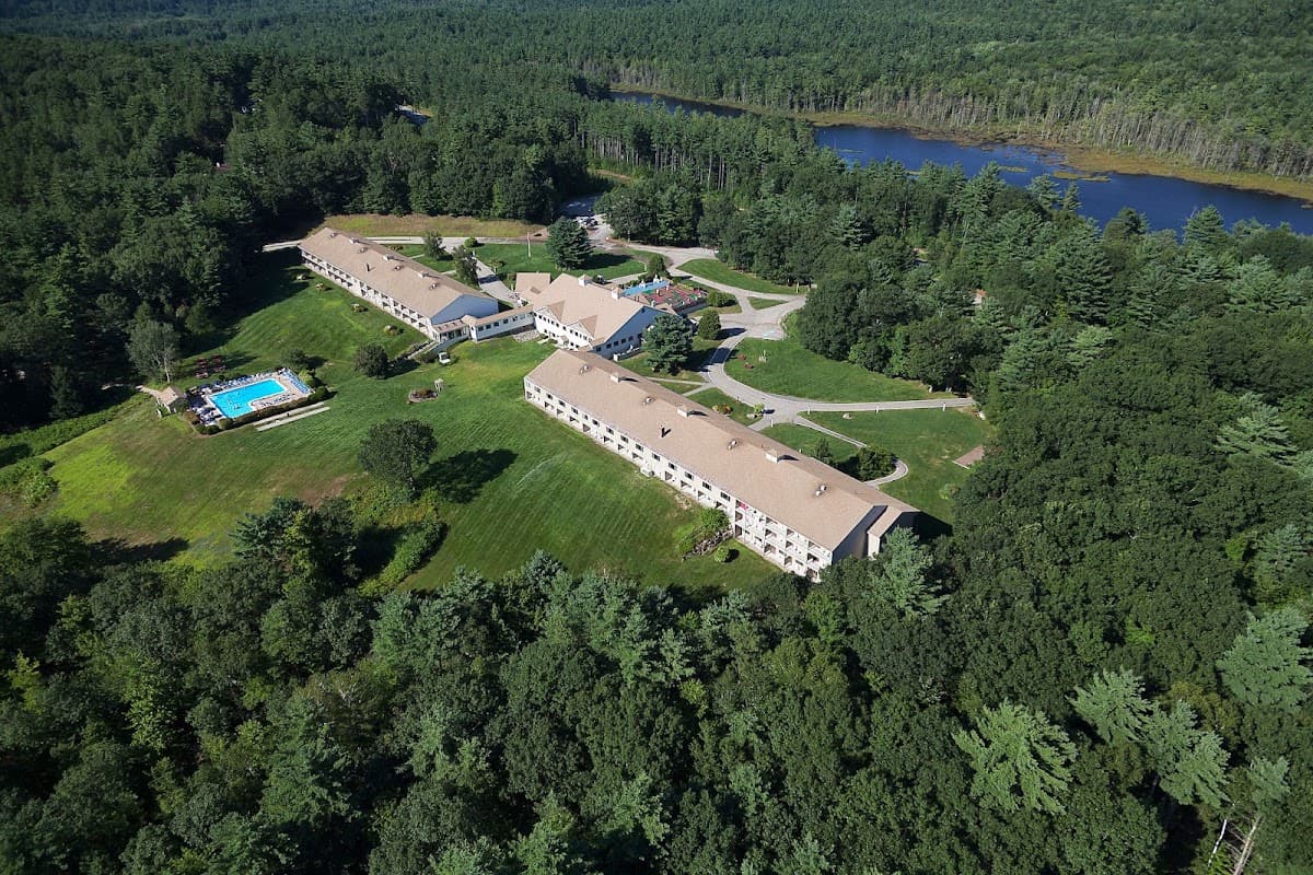 Fox Ridge Resort, Hotel in North Conway