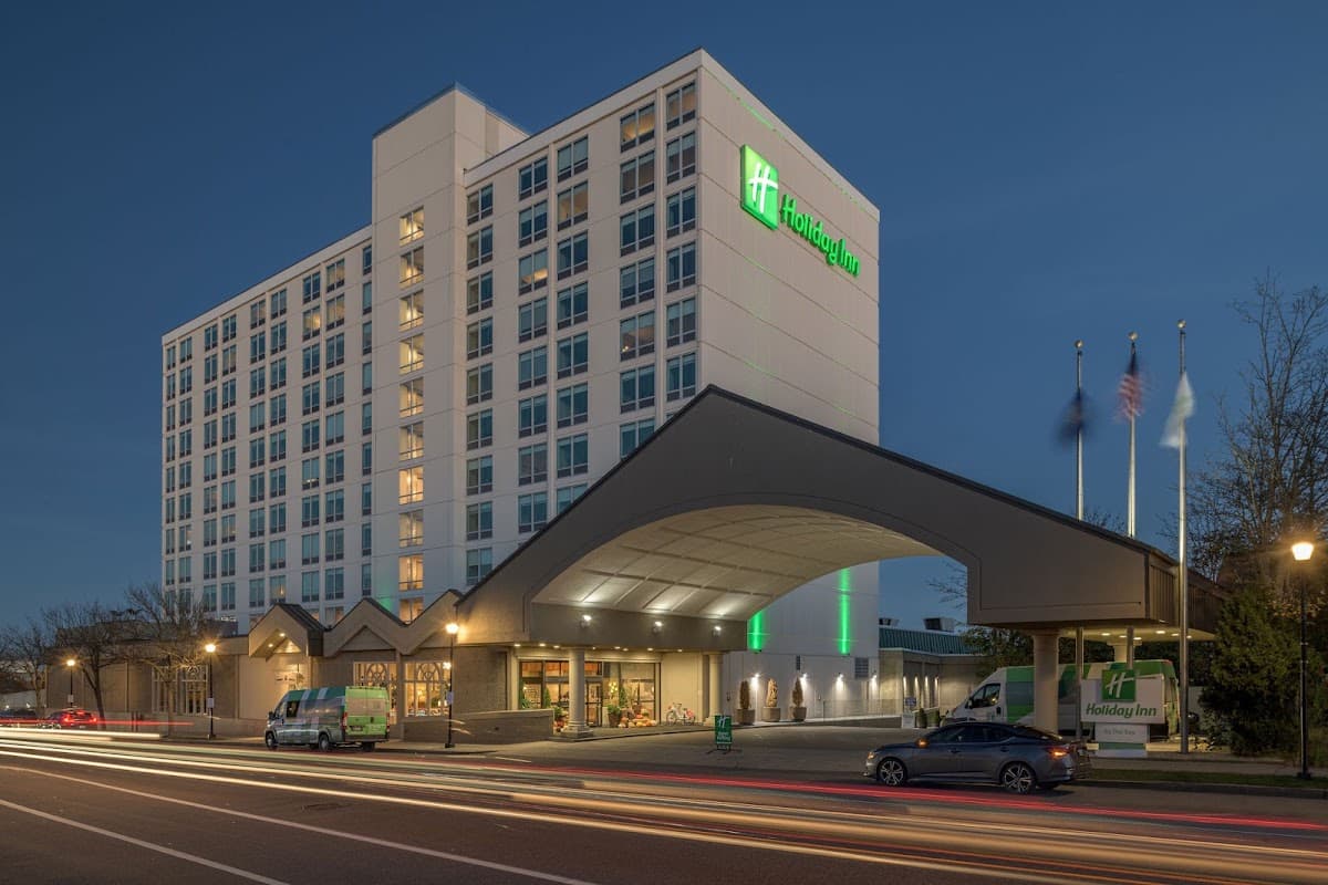 Holiday Inn Portland By The Bay, Hotel in South Portland