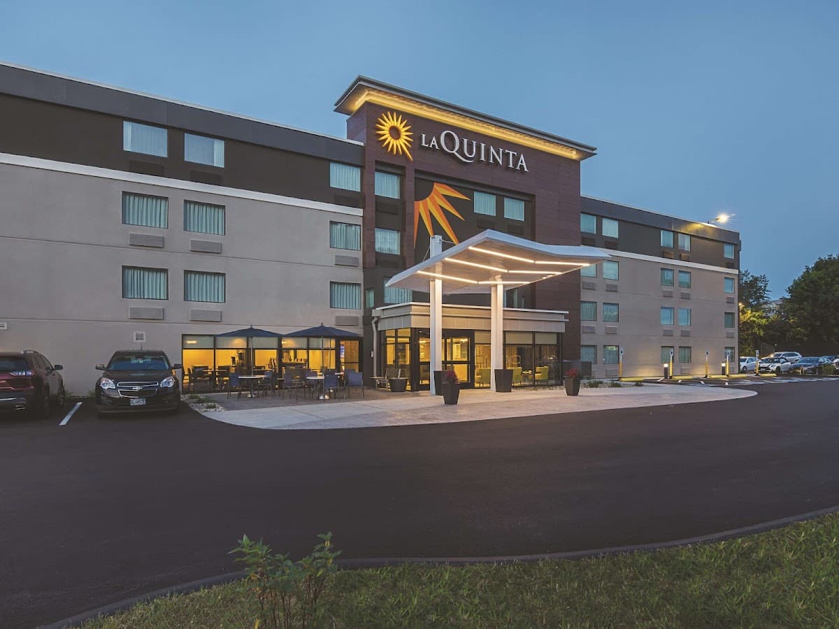 La Quinta Inn & Suites Portland, Hotel in South Portland Gardens
