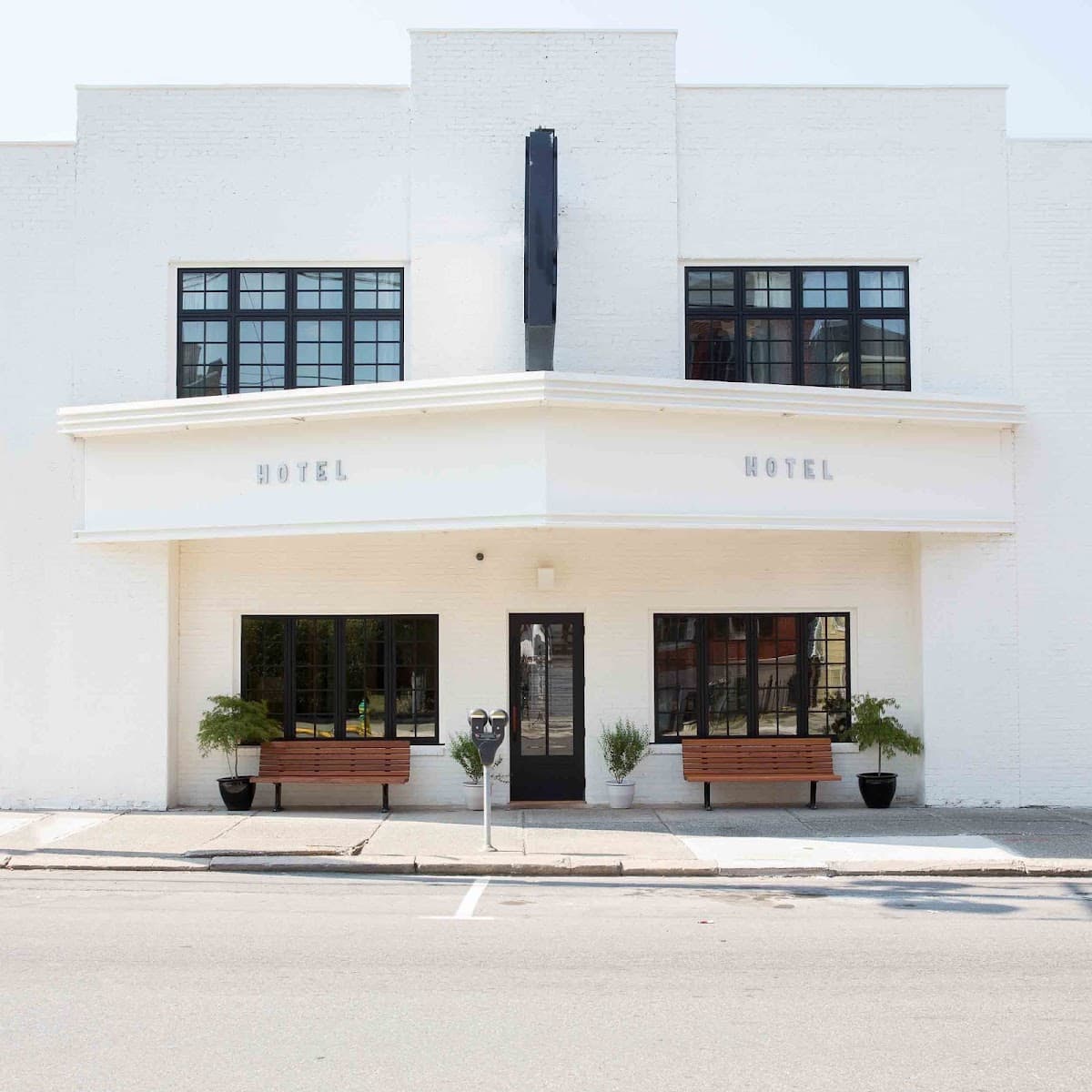 Rivertown Lodge, Hotel in Lorenz Park