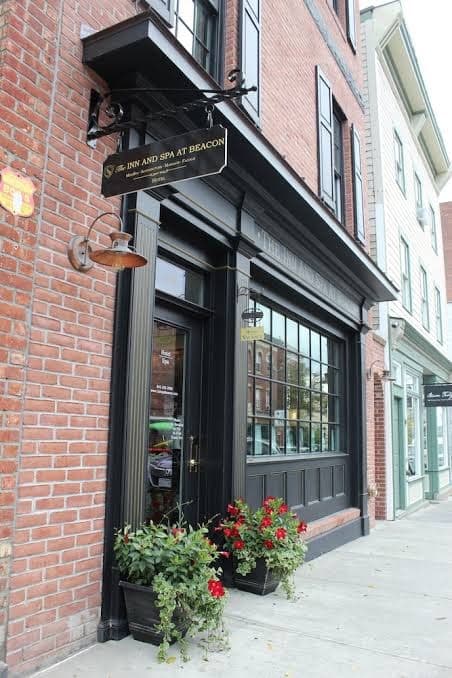 The Dutchess Inn & Spa, Hotel in Beacon
